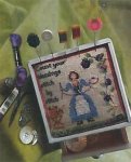 (image for) Count Your Blessings Stitch By Stitch